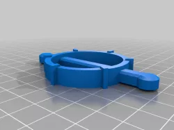 Watch Opener Tool