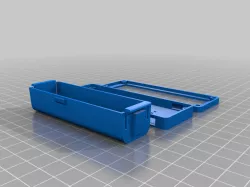 WeMos D1 ESP-WROOM-ESP32 18650