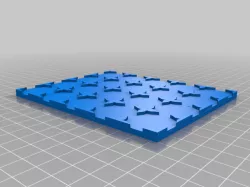 WHTOW movement tray 4x5