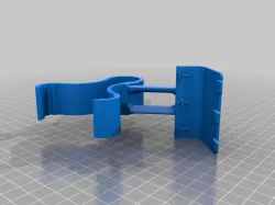 Xbox Controller Phone Holder