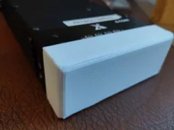 Xiegu G90 face cover/lid