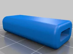 Xreal Air right arm extension