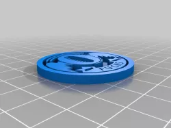 Zero Fucks Coin