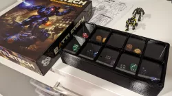 10 Box Dice Roller