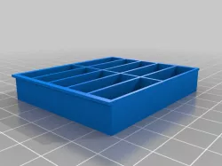 20-DIP Tray 
