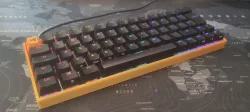 60 percent keyboard case for BM60, GH60, Ducky, Pok3r etc.