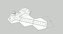 Airfield Hex