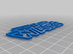 Alphacool Distroplate Core mounting frame