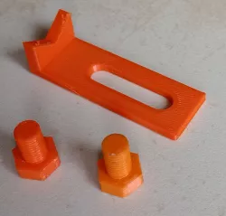 Archery tool 2