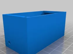 Arduino Nano Box