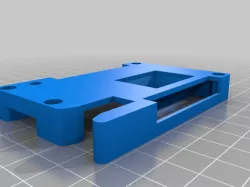 Arduino UNO R4 Wifi Case