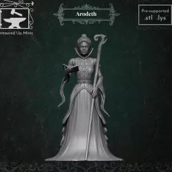 Arodeth