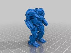 Atlas 7-RS