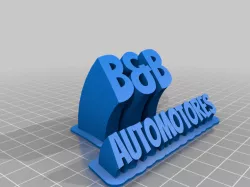 B&B automotores