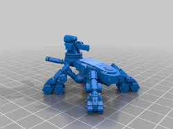 Banzai Remote Mk 16 Tailgunner
