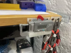 Base Micrometro Mitutoyo micrometer holder