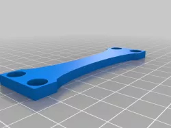 Battery Pack Mount