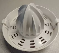Black and Decker Citrus Juicer Fix Parts