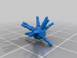 Blast and Flak marker