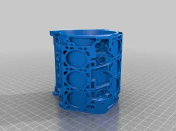 block mate v6