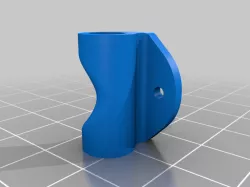 Botgrinder Ummagawd Grinderino nano cam mount