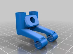 Botgrinder Ummagawd Grinderino SMA + Crossfire Mount