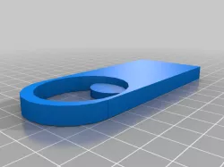 Bottle opener