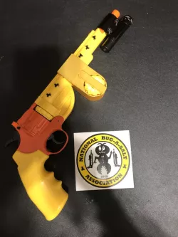 Bug-A-Salt Shred-Er Ammo Clip