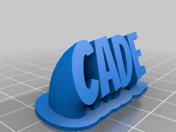 Cade