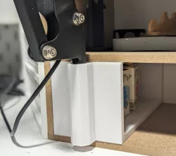 Camera/Microphone - HobbyZone OM02b - Drawers Module (Shelf Conversion)