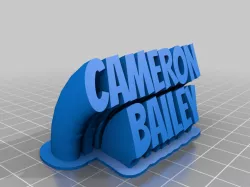 CAMERON