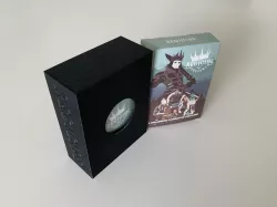 Card Box for Regicide