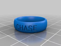chase