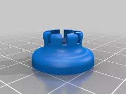 Clamp Test