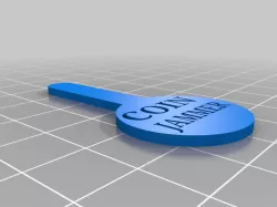 Coin Jammer for Gumball machine