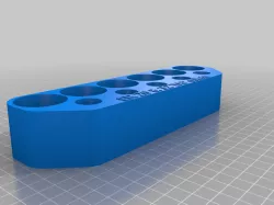 Collet Holder