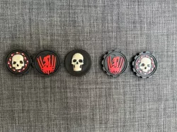 Combined Soul Coin