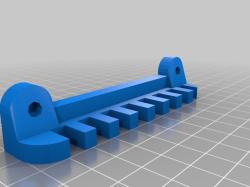 Combo Rack Stl combo rack 3D Models | Page 1 | STLFinder