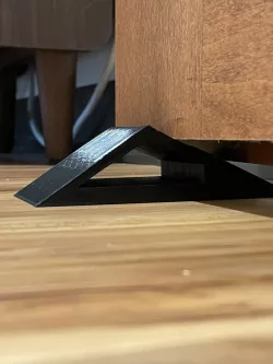 Cybertruck Icon DoorStop