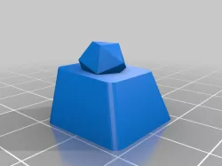 D20 Keycap