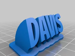 Davis