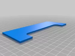 Deck Floor Template