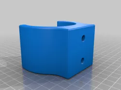 Detachable Table Leg Bracket