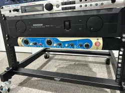 Digidesign Digi 001 19U Rack Mounts