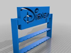 Disney Popz Stand