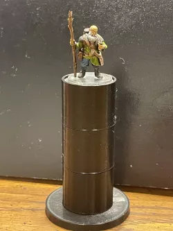 DND mini Flying base