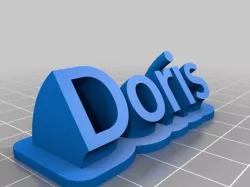 Doris