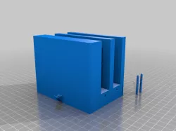 Dual Nintendo Switch Lite Dock