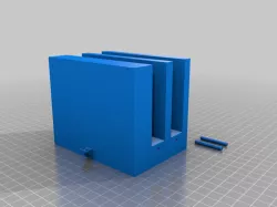 Dual Nintendo Switch Lite Dock