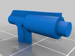 e5 blaster rifle